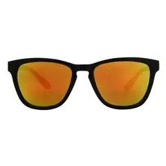 LA EXPRESS - Lentes de Sol Lax Surge 23 358 Vl Blk