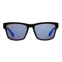 LA EXPRESS - Lentes de Sol Lax Surge 25 119 Vl Blk