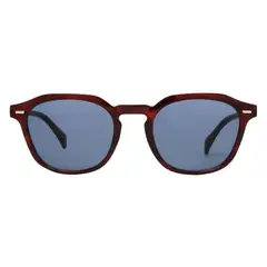 LA EXPRESS - Lentes de Sol Lax Casual 25 252 Vl Trt