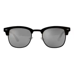 LA EXPRESS - Lentes de Sol Lax Fashion Vernon Negro