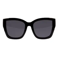 LA EXPRESS - Lentes de Sol Lax Fashion Ltvl 2103 Negro