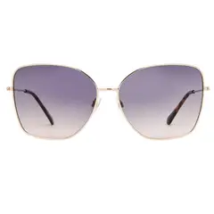LA EXPRESS - Lentes de Sol Lax Fashion 25 09 Vl Gld