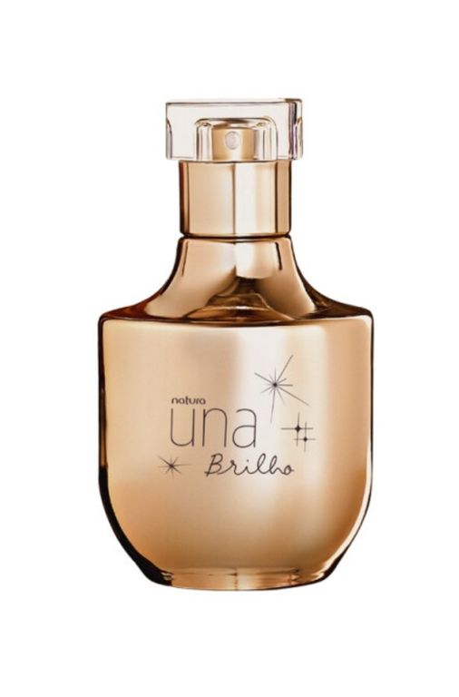 Una brillo Eau da Parfum femenino 75ml