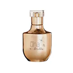 NATURA - Una brillo Eau da Parfum femenino 75ml