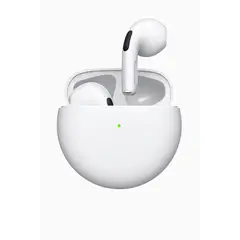 GENERICO - Audífonos Bluetooth Inalámbrico Air Pro 6