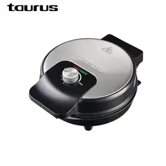 TAURUS - Waflera Sweet Cooking