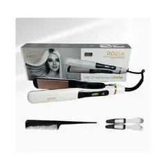 OTTOWARE - PLANCHA DE CABELLO ROZIA HR858