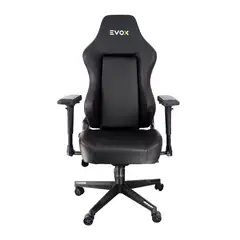 JOTA STORE - Silla Gamer Ergonómica Evox CT736 Reclinable Reposabrazos 4D