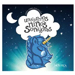 GENERICO - Pack x 2 libros para colorear Kawaii Niños