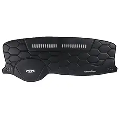 GENERICO - PROTECTOR DE TABLERO PARA CHERRY ARRIZO 5 PLUS