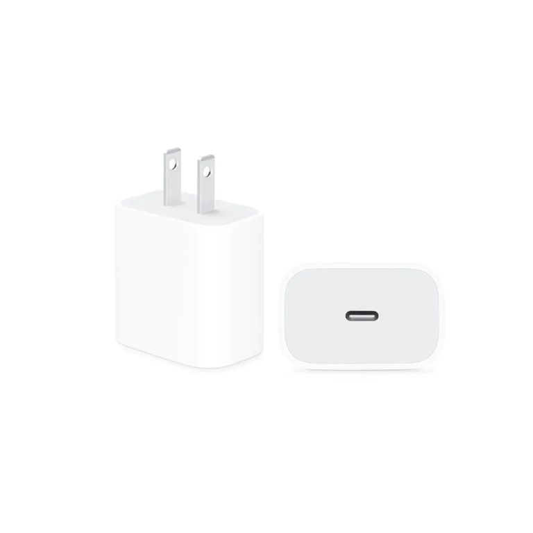 Cargador 20W Original Tipo C BLANCO