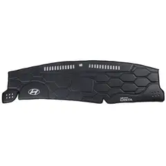 GENERICO - PROTECTOR DE TABLERO PARA HYUNDAI GRAN CRETA