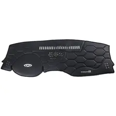 GENERICO - PROTECTOR DE TABLERO PARA CHERY TIGGO 8 PRO