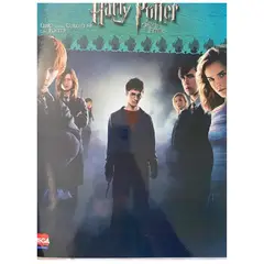 GENERICO - Pack x 2 libros para colorear Harry