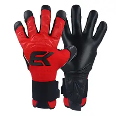 ELITE KEEPERS - Guantes de arquero profesional Modelo EK DEVIL Elitekeepers