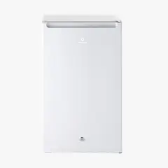 INDURAMA - Frigobar Blanco 122L Ri-159bl