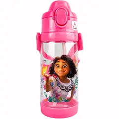 DISNEY - Tomatodo ENCANTO 460ml para niñas