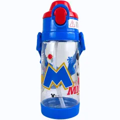 DISNEY - Tomatodo MICKEY 460ml para niños