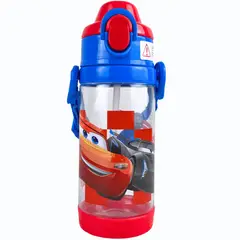 DISNEY - Tomatodo CARS 460ml para niños