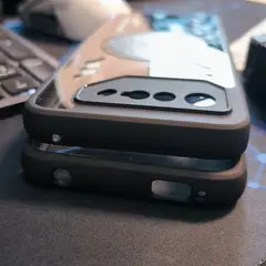 GENERICO - Case Asus Rog Phone 7 Pro