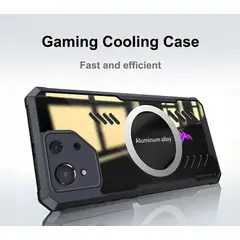 GENERICO - Case Asus Rog Phone 8 Pro