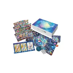 POKEMON - TCG Super Premium Prismatic Evolutions Español