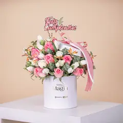 MAGIA PE - BOX CUMPLEAÑERO MAGIAPE