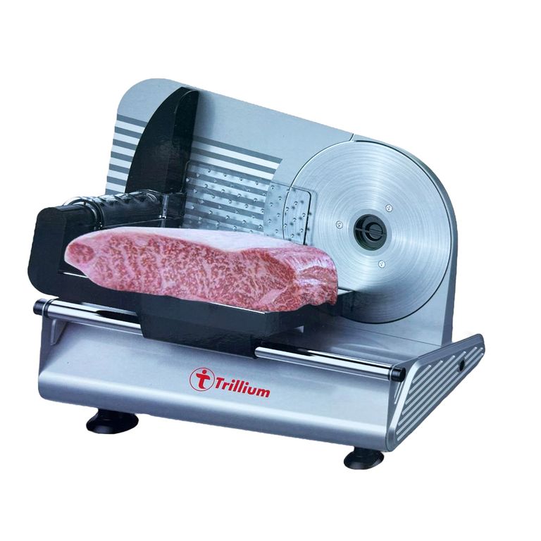 Rebanadora de embutidos TRILLIUM TX-M251