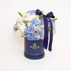 MAGIA PE - Box Confidential Hortensias Magiape