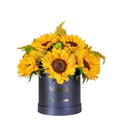 MAGIA PE - Box Inigualable Girasoles " Magia.pe"