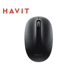 HALION - Mouse Inalambrico HAVIT MS54GT 3B DPI1600
