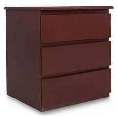 DRIMER - Velador Continental Marrón