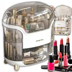 OEM - Organizador De Cosmético Y Maquillaje Calidad Superior