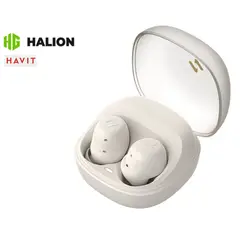 HAVIT - Audifonos Inalambricos TW-969 300mAh Bluetooth V5.3
