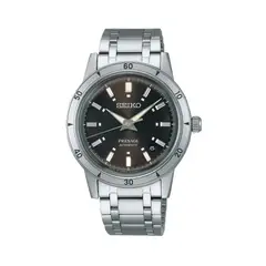 SEIKO - PRESAGE AUTOMATICO STYLE 60´S SRPL09J1