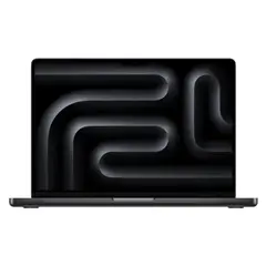 APPLE - MACBOOK PRO 14 M4 PRO 24GB RAM 512GB SSD - SPACE BLACK