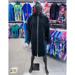 GENERICO - BATA CAMBIADOR PARCA CORDANO ADULTOS NEGRO L1 UNISEX