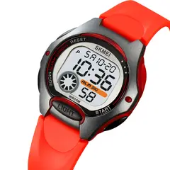 SKMEI - Reloj 2129 Correa Silicona para niños y niñas