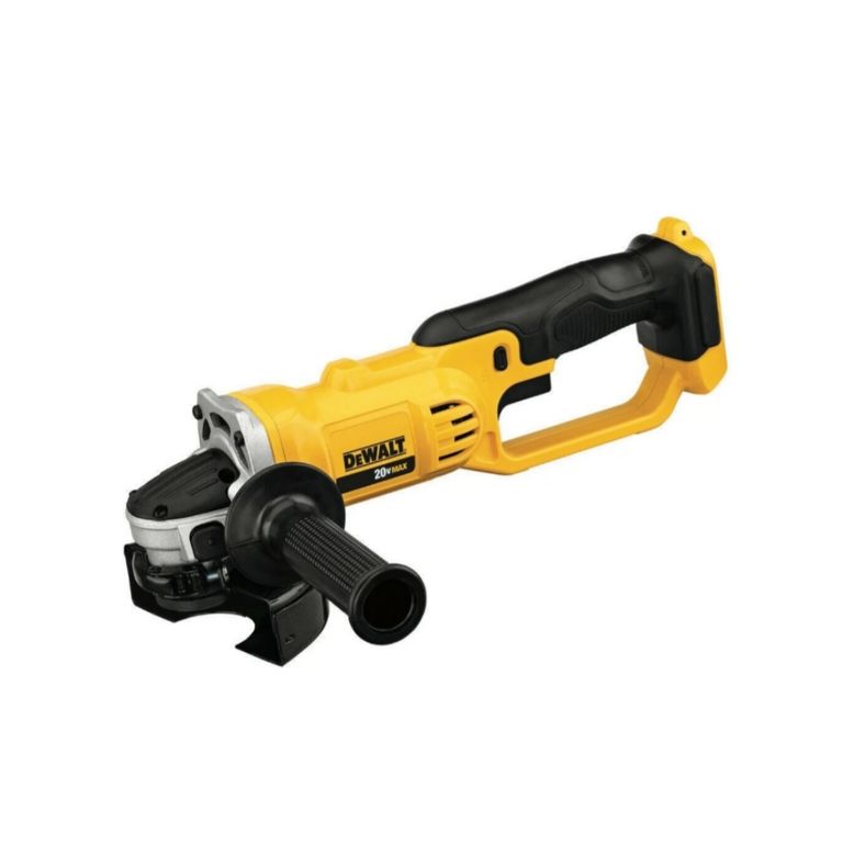 Amoladora Angular dcg412b Baretool