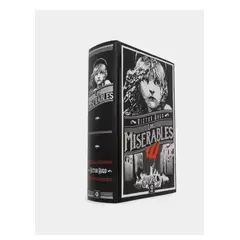 GENERICO - Los Miserables - Victor Hugo Tapa dura