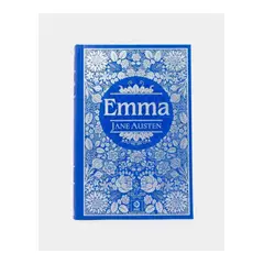 GENERICO - Emma - Jane Austen - Tapa dura