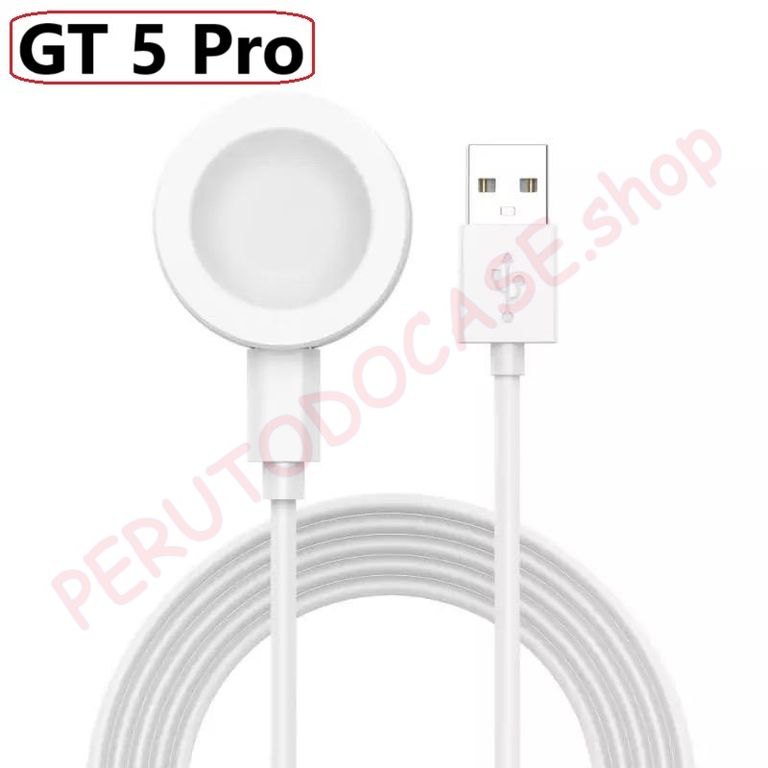 Cargador para Huawei Watch GT5 Pro