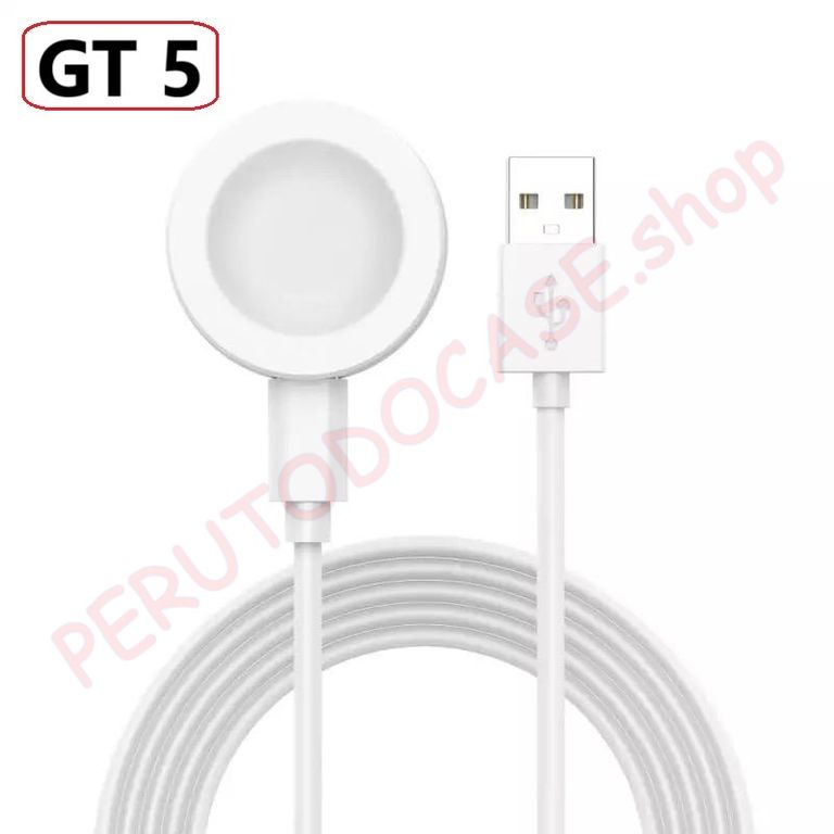 Cargador para Huawei Watch GT5