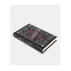 GENERICO - Frankenstein - Mary Shelley -Tapa dura