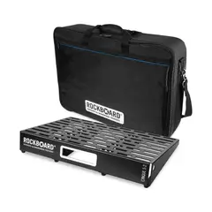 WARWICK - ROCKBOARD BY RBO B 5.2 CINQUE B PEDALBOARD