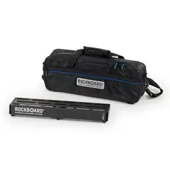 WARWICK - ROCKBOARD BY RBO B 2.1 DUO B PEDALBOARD