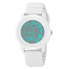 SKMEI - Reloj 2217 Purple para niñas