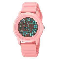 SKMEI - Reloj 2217 Purple para niñas