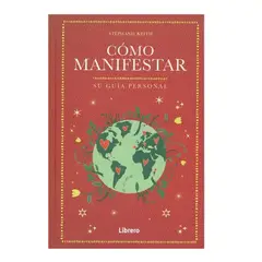GENERICO - Cómo manifestar - Stephanie Keith