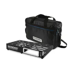 WARWICK - ROCKBOARD BY RBO B 3.0 TRES B PEDALBOARD